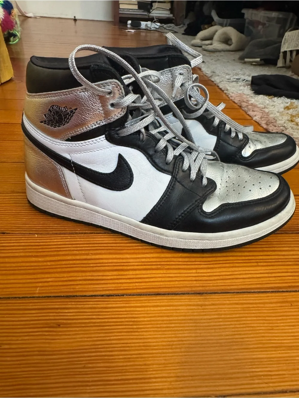 Nike Air Jordan 1 Retro High OG 